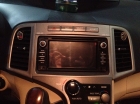 Màn hình DVD Toyota Venza
